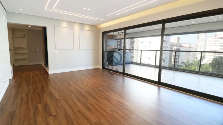 Imagem Apartamento pinheiros pronto para morar