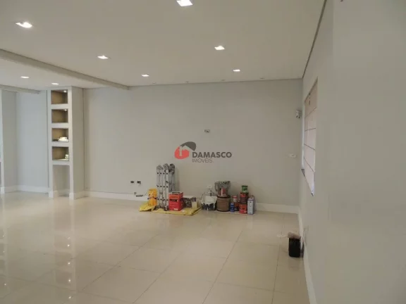Imagem Sobrado à venda 631,44 m² Osvaldo Cruz, São Caetano do Sul - SP
