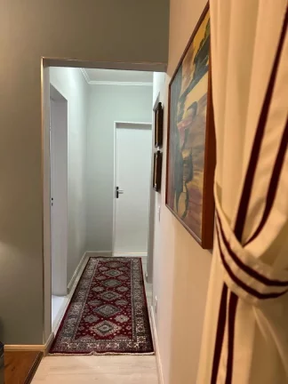 Imagem APTO COMPLETO - CONDOMÍNIO PAULICÉIA II - CAMPINAS