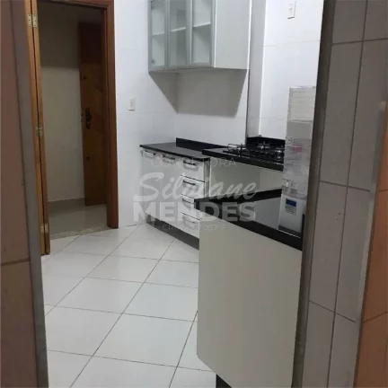 Imagem Lindo apartamento com 112 m² no Edifício Santa Maria