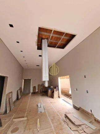 Imagem Casa condomínio San Paolo à venda,- Quintas de São José - Ribeirão Preto/SP
