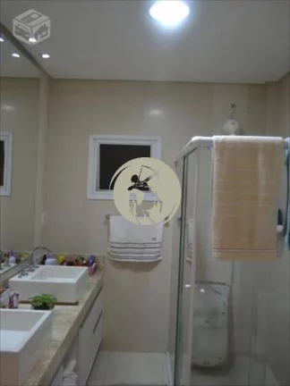 Imagem MARAVILHOSA SOBREPOSTA TRIPLEX, ALTA, SEMI NOVA ,FINO ACABAMENTO (PISOS, REVESTIMENTOS, AZULEJOS E F...