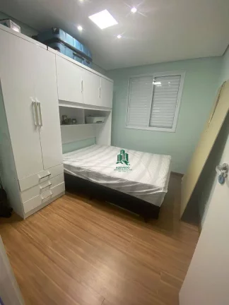 Imagem Apartamento com 2 dormitórios à venda, 49 m² por R$ 345.000,00 - Vila Medeiros - São Paulo/SP