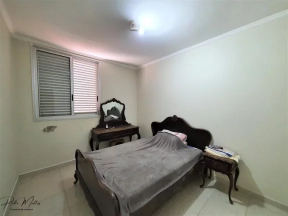 Imagem Imóvel com 3 Quartos à Venda, 105 m² em Centro - Piracicaba