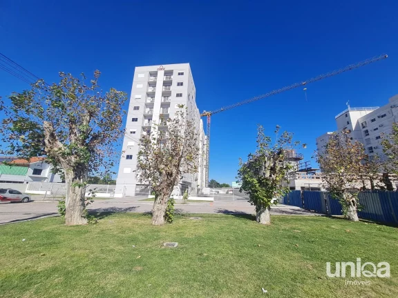 Imagem Apto novo de 02 Dormitórios para alugar no Residencial São Roque em camobi