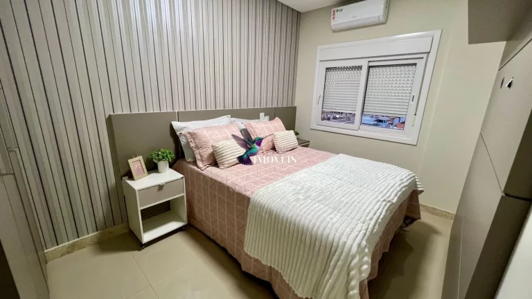 Imagem Apartamento à venda no bairro Centro - Capão da Canoa/RS