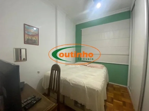 Imagem (29821) Rua Haddock Lobo - Tijuca