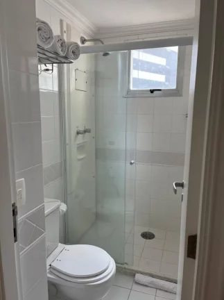 Imagem Flat para LOCAÇÃO em Consolação - Quality Bela Cintra 48m²