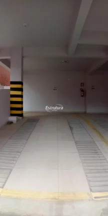 Imagem Apartamento térreo com 1 dormitório e terraço próximo ao Clube Dores!