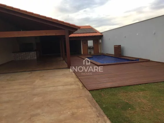 Imagem Dois imoveis à venda por R$ 2.200.000 - Residencial beira Rio I - Itumbiara/GO