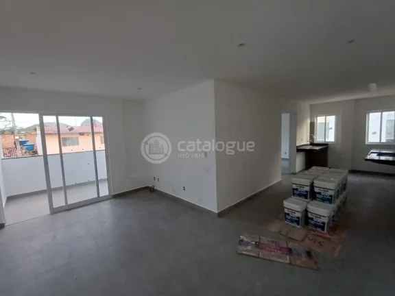 Imagem Residencial Bougainville em Ponta Negra