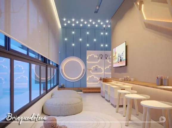 Imagem Apartamento a venda em Camboriú, na planta bairro Tabuleiro