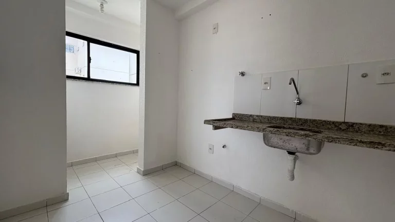 Imagem Apartamento à venda em Vitória da Conquista-BA, no bairro Boa Vista, com 3 quartos e 64,60 m² de área.