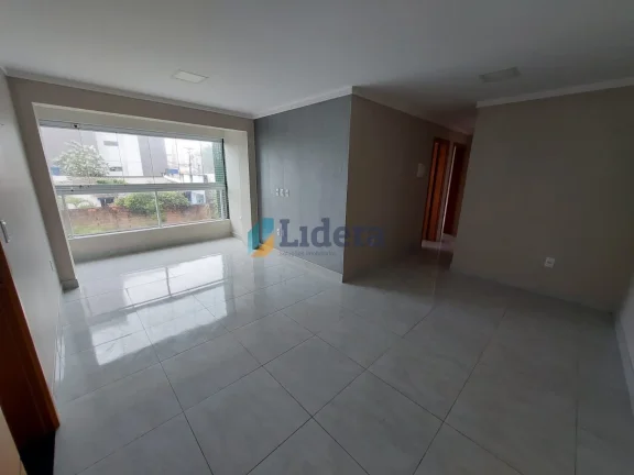 Imagem Apto com 2 vagas - 3 quartos - 100m² - 1 suite- em Intermares, Cabedelo/PB