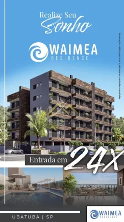 Imagem LINDO LANÇAMENTO NA PRAIA DAS TONINHAS...
