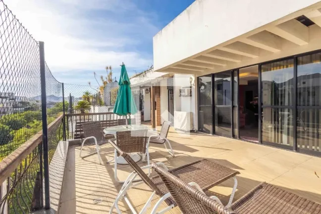 Imagem Apartamento à Venda - Recreio, 3 Quartos, 230 m2
