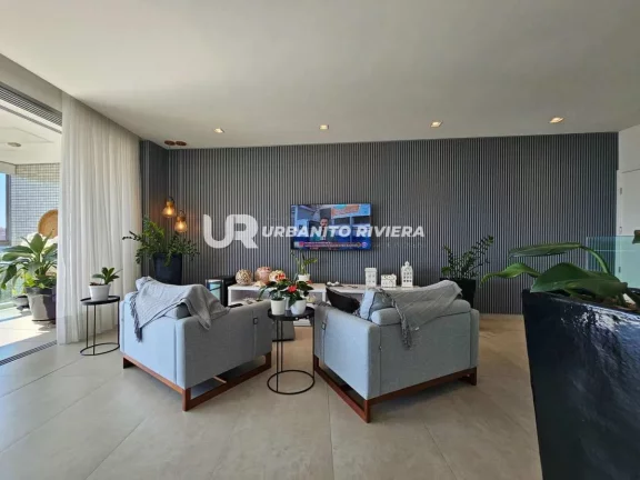 Imagem Cobertura à venda em Bertioga, Riviera | Módulo 05, com 4 quartos, 189,22m2