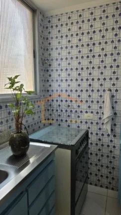 Imagem Apartamento espaçoso com 80m², ideal para quem busca conforto e praticidade no dia a dia. São 2 d...