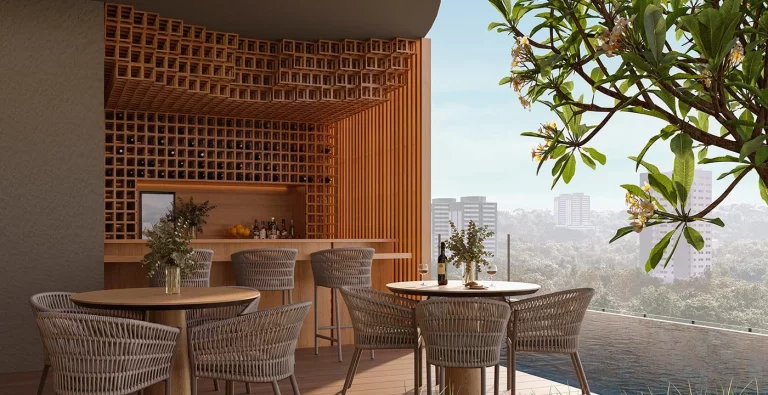 Apartamento com 4 Quartos à Venda, 213 m² em Praia Da Costa - Vila Velha