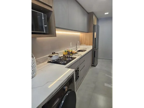 Imagem Apartamento CONCÓRDIA - SC