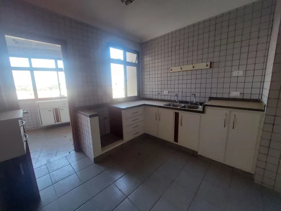 Imagem AP2373 - Apto para venda ou locação, na area cental de Rio das Pedras, com 214,22 m², sala ampla ...