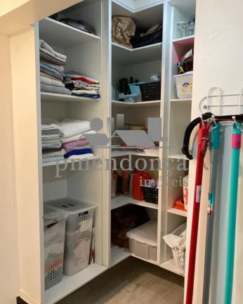 Imagem Lindo Apartamento na Vila Madalena. São 3 dormitórios, sendo 1 suíte, 03 vagas de garagem, Sala p...