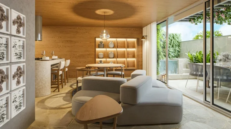 Imagem Bauhaus by Neo