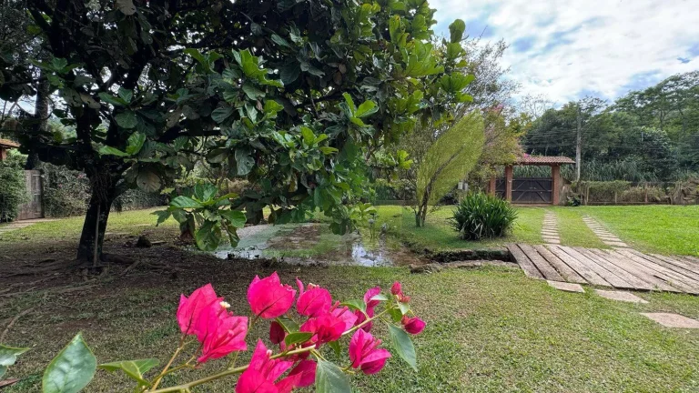 Imagem Chácara à venda em Mairiporã – Bairro Canjica (Terra Preta),a apenas 40 min