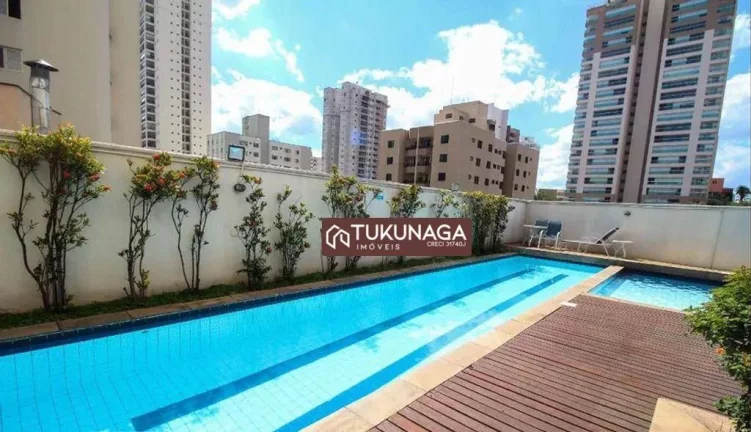 Imagem Apartamento com 3 quartos à venda, 80 m² por R$ 780.000 - Santana - São Paulo/SP