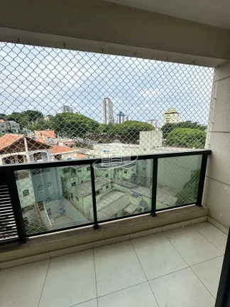 Imagem Apartamento Padrão