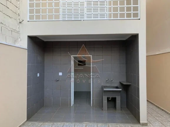 Imagem Casa - Ribeirão Preto - Ipiranga