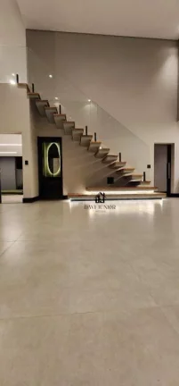 Imagem Casa com 3 suites à venda, 313 m² por R$ 2.800.000 - Condomínio Alphaville Nova Esplanda IV - Votorantim/SP