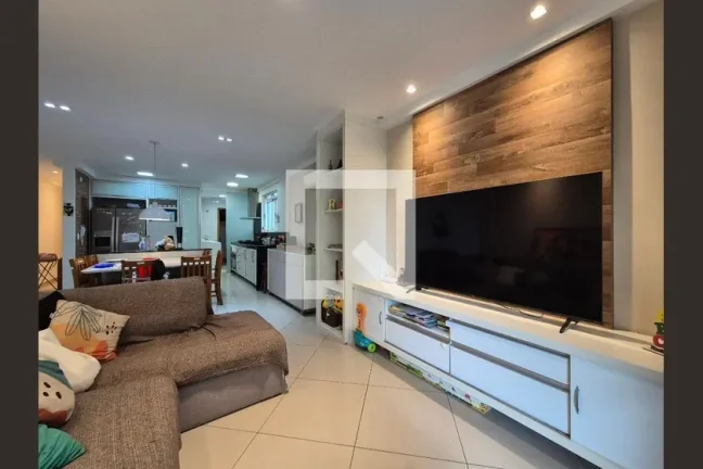 Imagem Apartamento à Venda - Recreio, 3 Quartos, 122 m2