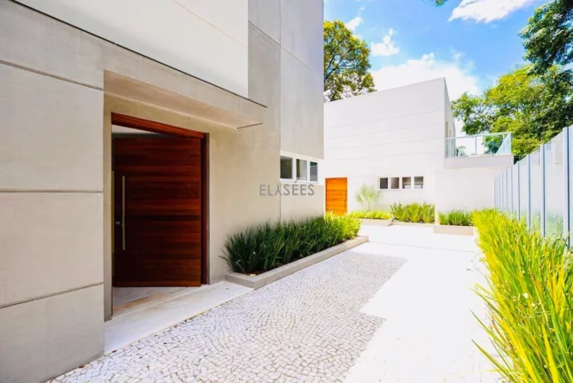 Imagem CASA RESIDENCIAL em SÃO PAULO - SP, CHÁCARA SANTO ANTÔNIO (ZONA SUL)