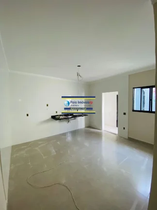 Imagem Casa vende Campos Elíseos, 2 dormitórios sendo 1 suíte, 2 banheiros - Ribeirão Preto - SP