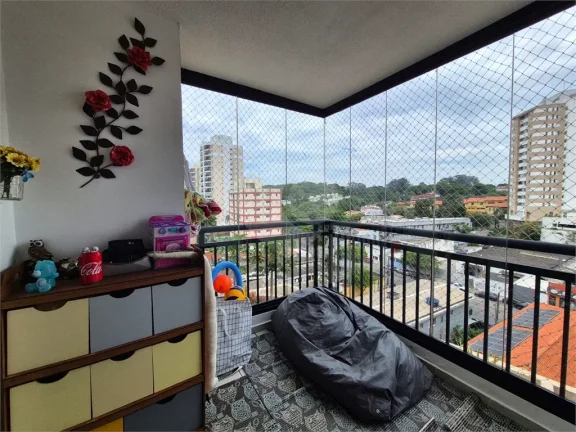 Imagem Apartamento à venda com 2 quartos, sendo 1 suíte, no condomínio Arbos Butantã, São Paulo - SP