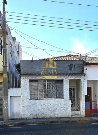 Imagem Casa Térrea, 158m2 Const. 222m2 Terreno, 03 dorms, ideal para comércio