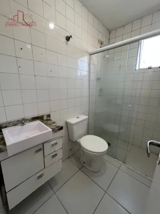 Imagem Oportunidade - Apartamento no Inocoop - 2 Dorms - 1 vaga