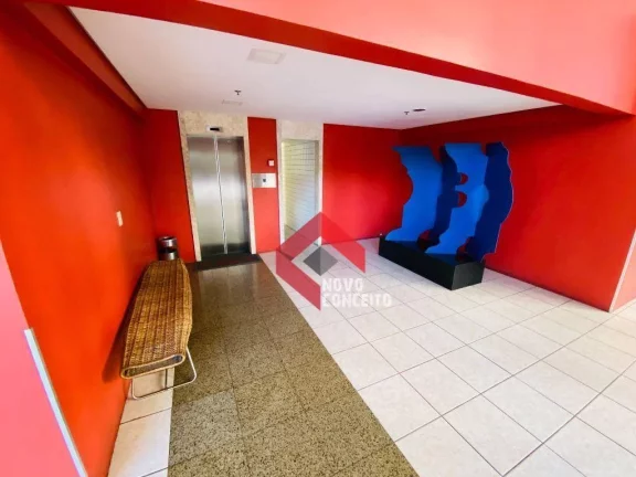 Imagem Apartamento com 4 dormitórios à venda, 210 m² por R$ 1.595.000,00 - Aldeota - Fortaleza/CE