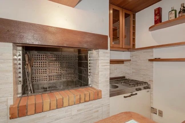 Imagem Apartamento à venda em Porto Alegre, Mont Serrat, com 4 quartos, 280m²