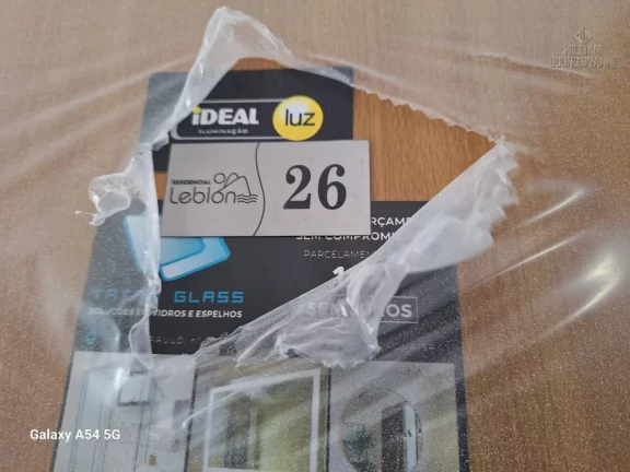 Imagem Apartamento 2 dormitórios sendo 1 suíte no centro de Mongaguá