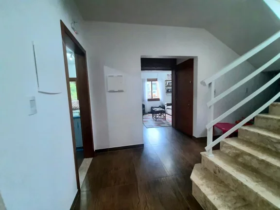 Imagem Casa dos Sonhos no Jardim Panorâmico, Garopaba-SC: Conforto, Sofisticação e Segurança!