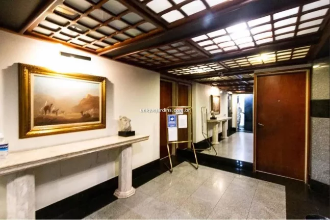 Imagem Apartamento à venda Jardim Paulista São Paulo