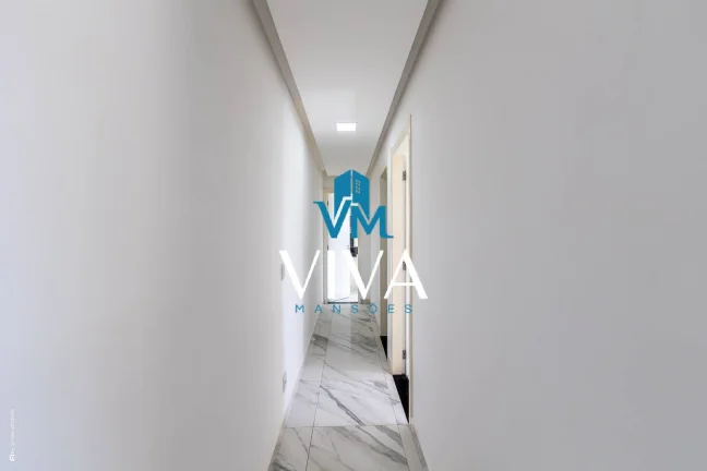 Imagem Apartamento,2Quartos,1 banheiro,49 m² R$265.000,00,JD.Samambaia,Campinas/SP