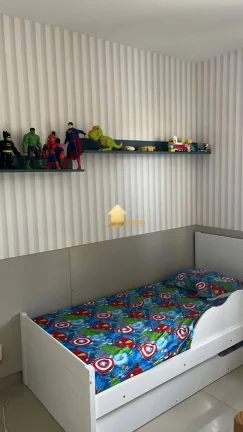 Imagem Casa 3 quartos Condomínio Rio São Lourenço