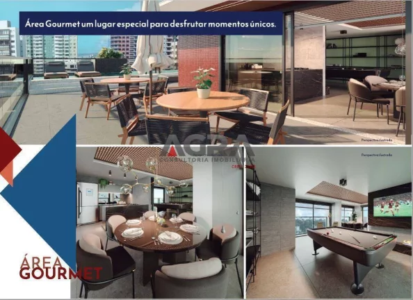 Imagem INFINITY PARK Apartamentos 02 Quartos em Ilhéus