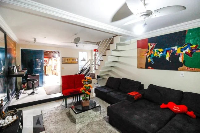 Imagem Casa à Venda - Recreio, 5 Quartos, 300 m2