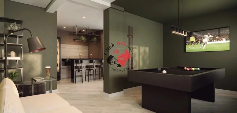 Imagem Lançamento Residencial com Fácil Acesso ao Metrô Sacomã – Studios e Apartamentos com Lazer Completo!