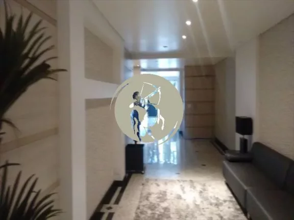 Imagem ALTO PADÃO NO GONZAGA COM LAZER COMPLETO E VARANDA GOURMET APARTAMENTO DE ALTO PADRÃO, SEMI NOVO, ...