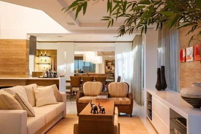 Imagem Linda Casa para locação temporada